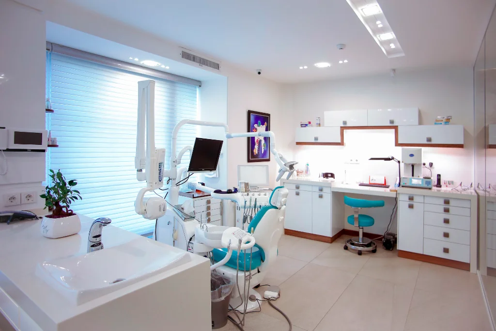 clinica dental en cancun