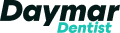 logo daymar dental